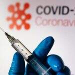 Câmara pode votar na quarta MP recursos para vacina de Oxford contra Covid-19