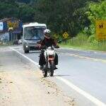 Beneficia motociclistas de MS: Isenção de pedágio tem impacto mínimo na tarifa, diz ministro