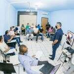 Prefeitura de Corumbá deve inaugurar sistema de câmeras de segurança no 2° semestre