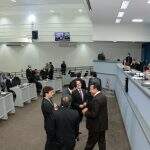 Vereadores aprovam suplementação de R$ 98 milhões e reajuste de auditores da Prefeitura
