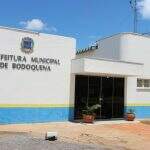 Prefeitura de Bodoquena suspende expediente após aumento nos casos de coronavírus