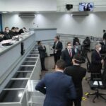 Câmara de Campo Grande pauta cinco projetos de lei na volta do recesso
