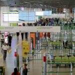 Após roubo de ouro, Brink’s suspende transporte em aeroportos brasileiros