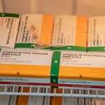 São Gabriel do Oeste recebe 402 doses da CoronaVac e imunização deve começar hoje
