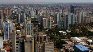 Nova lei permite criação de zonas urbanas voltadas a programas habitacionais em Campo Grande
