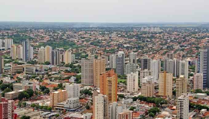Preços dos imóveis sobem em Campo Grande; Confira regiões mais valorizadas