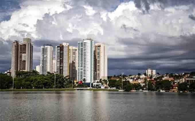 Preço de imóveis sobe 5,9% em Campo Grande; confira regiões mais caras