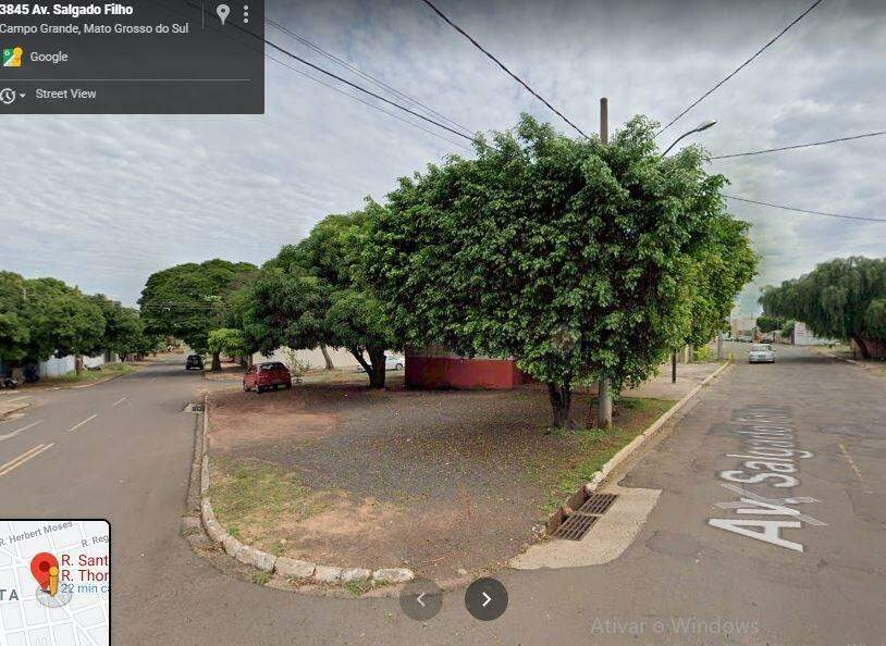 Prefeitura coloca à venda terrenos na Vila Progresso e Jardim dos Estados avaliados em R$ 523 mil