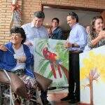 Nova casa de acolhimento para população de rua será inaugurada no bairro Tiradentes