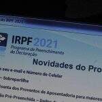 Universidade inicia atendimento on-line gratuito sobre imposto de renda em Campo Grande