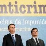 Bolsonaro exonera diretor da Polícia Federal e Sérgio Moro convoca coletiva