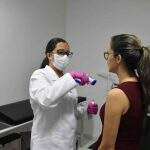 Águas Guariroba imuniza 650 trabalhadores contra a gripe H1N1