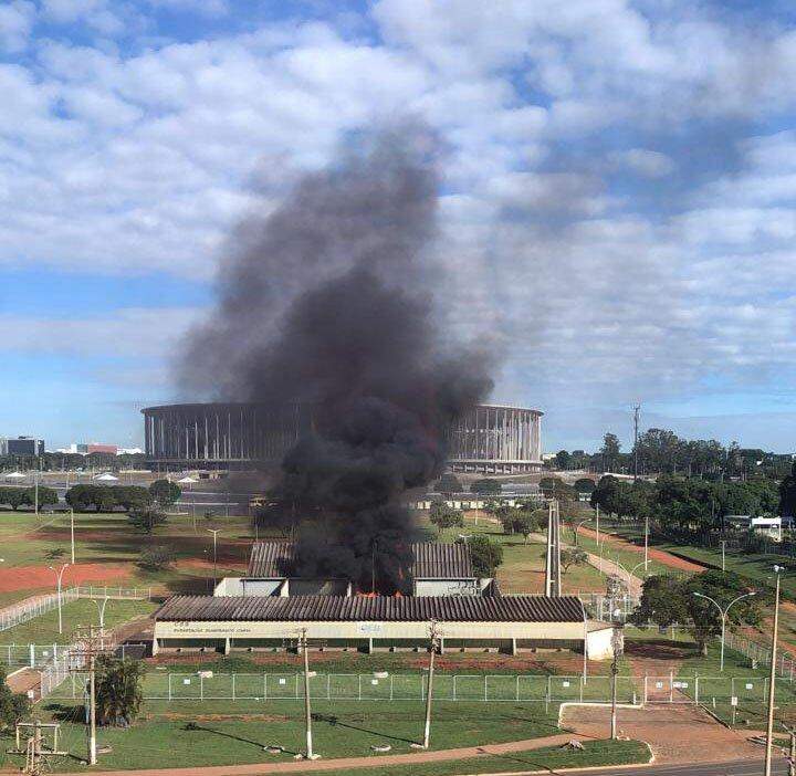 Foto: CEB/ Reprodução