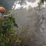 Bombeiros esperam encerrar ação de combate a incêndio no Pantanal nos próximos 2 dias