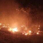 Multados em R$ 1,1 milhão, fazendeiros são investigados por incêndio florestal no Pantanal