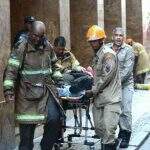 Morre 4º bombeiro que combateu incêndio em boate no Centro do Rio