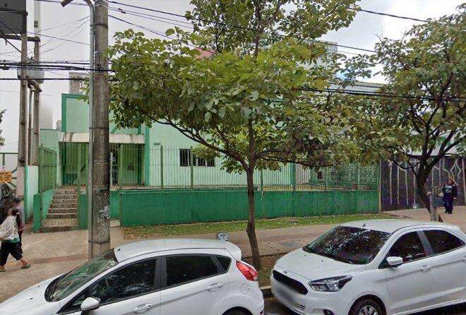 Antiga sede do Incra na Afonso Pena será ocupada pela PM