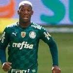 Palmeiras multa Patrick de Paula por ida a uma festa clandestina: ‘Inadmissível’