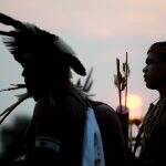 Sem apoio, MPF apura formação de comunidade indígena em córrego de MS