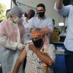 Após faltar doses, Sesau confirma vacinação neste domingo em Campo Grande
