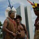 Indígenas do Mercosul assinam documento para garantir registro civil