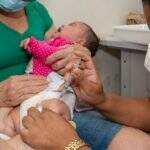Sábado é Dia D da vacinação contra a Influenza, em Campo Grande