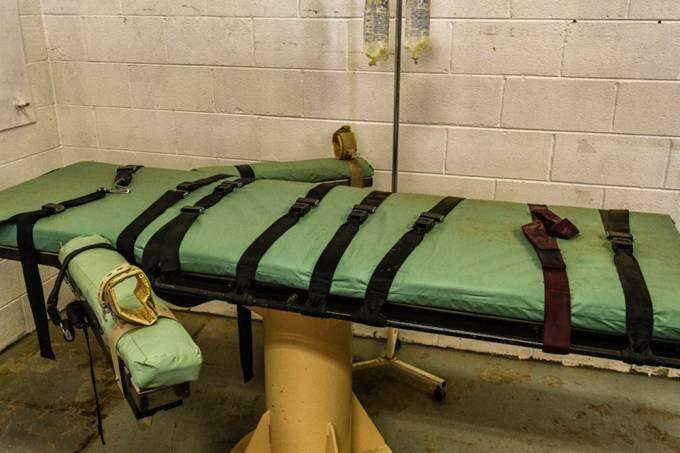 EUA executam preso federal pela primeira vez em 17 anos