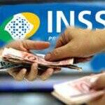 INSS começa prova de vida digital em teste com 550 mil beneficiários