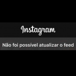 Instagram cai no mundo inteiro e causa colapso na internet na manhã desta quinta