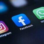 Fora do ar: WhatsApp e Instagram apresentam instabilidade nesta sexta-feira