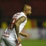 Internacional vence o Sport no Recife e volta a sonhar com vaga na Libertadores