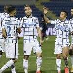 Inter de Milão leva o título italiano pela primeira vez em 11 anos