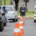 Motoristas devem ficar atentos para interdição de vias neste final de semana