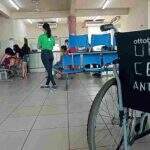 Com saúde em colapso, mortes abrem leitos e desafogam UPAs de Campo Grande