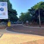 Reabertura de parques de Campo Grande terá internet liberada a frequentadores
