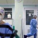 Com oxigênio no limite, HRMS fala em ‘dificuldade’ para receber pacientes para intubação