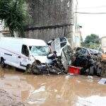 Tempestade deixa nove mortos em ilha turística na Espanha