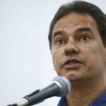 ‘Não acredito que a Justiça vai determinar isso’, diz prefeito sobre pedido de R$ 30 milhões do Consórcio Guaicurus