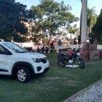 CONFIRA: Prefeitura realiza sorteio de carro 0 km e outros prêmios