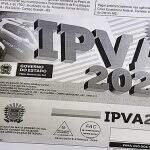 IPVA: Confira como verificar seu boleto e evitar golpes