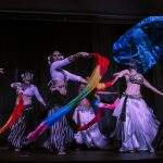 Isa Yasmin Cia de Dança apresenta ‘Dançar, Pulsar’ neste fim de semana