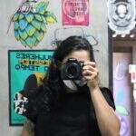 Fotógrafa faz rifa de Dia dos Namorados para comprar câmera após ser roubada em Campo Grande
