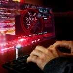 Ataques cibernéticos podem ter infectado 40 mil computadores pelo mundo