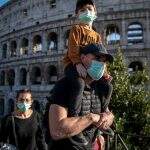 Coronavírus: Itália iniciará relaxamento da quarentena em 4 de maio