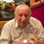 Morre aos 87 anos advogado Iussef Tajher Iunes