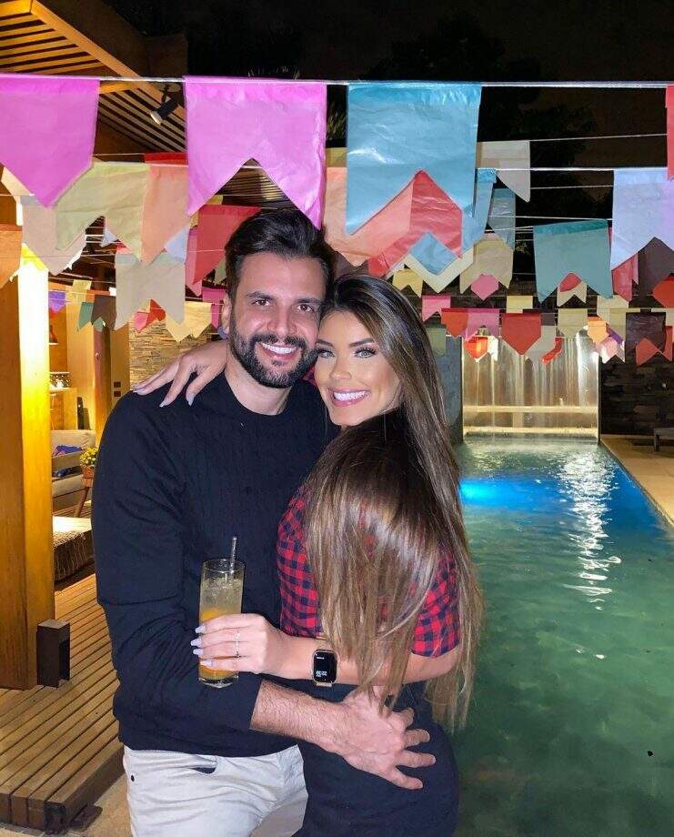 Após polêmicas, casamento de Ivy Moraes é cancelado em Cancún