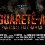 ‘Pantanal em Chamas’: gravado em MS, documentário aborda tragédia ambiental de 2020