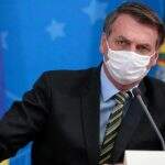 ‘Remédio demasiado’ causará efeito mais desastroso que coronavírus, repete Bolsonaro