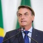 ‘CPI tá um vexame, só se fala em cloroquina’, dispara Bolsonaro