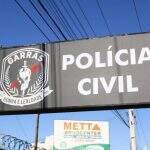 Omertà: Sindicato dos Policiais Civis repudia ameaças contra delegado